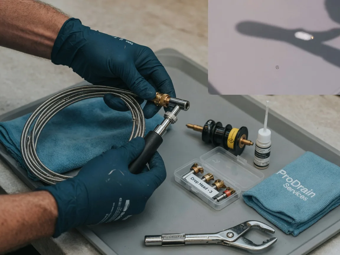 Why choose Drain Cleaning in Caneyville, KY